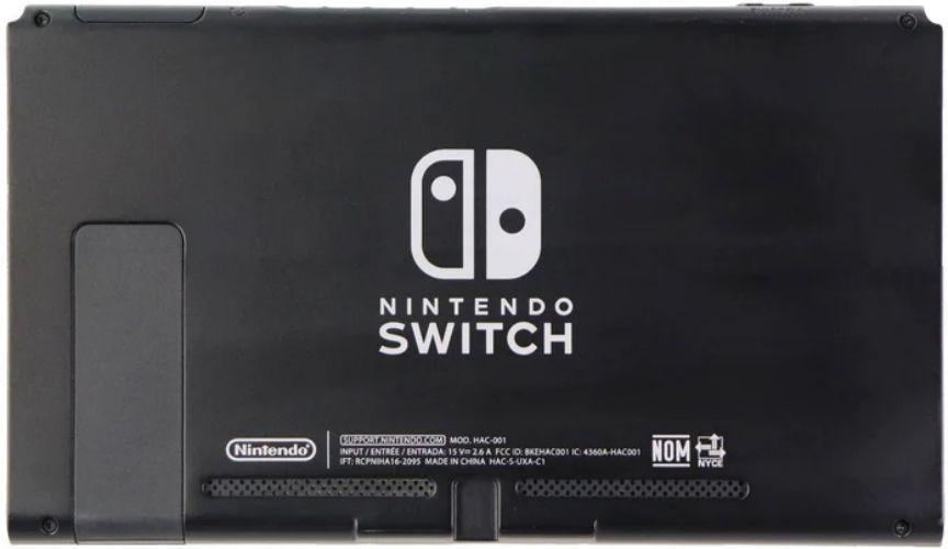 Refurbished Nintendo Switch Handheld Gaming Console ONLY - Reebelo Österreich