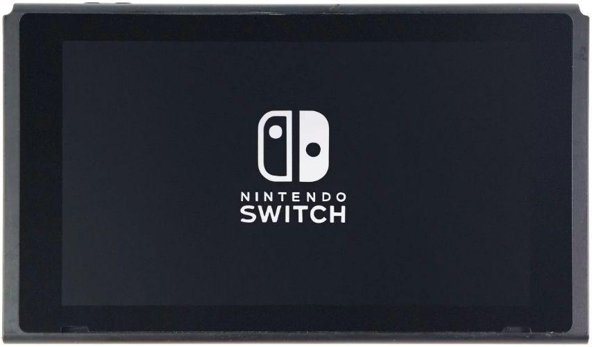 Refurbished Nintendo Switch Handheld Gaming Console ONLY - Reebelo Österreich