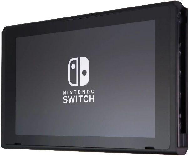 Refurbished Nintendo Switch Handheld Gaming Console ONLY - Reebelo Österreich