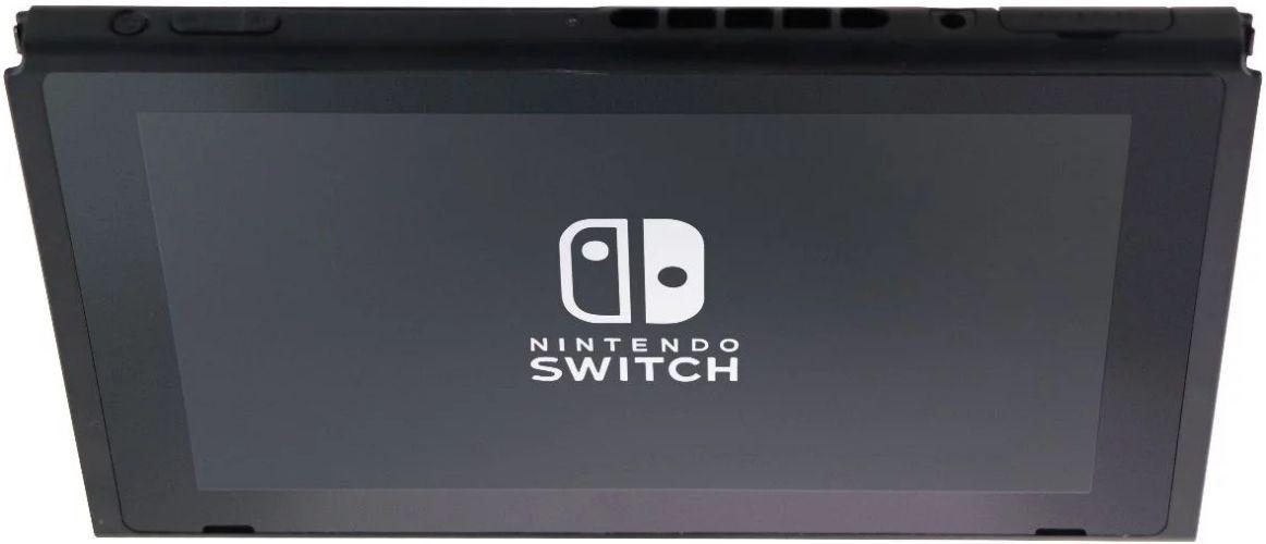 Refurbished Nintendo Switch Handheld Gaming Console ONLY - Reebelo Österreich