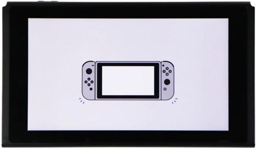 Refurbished Nintendo Switch Handheld Gaming Console ONLY - Reebelo Österreich
