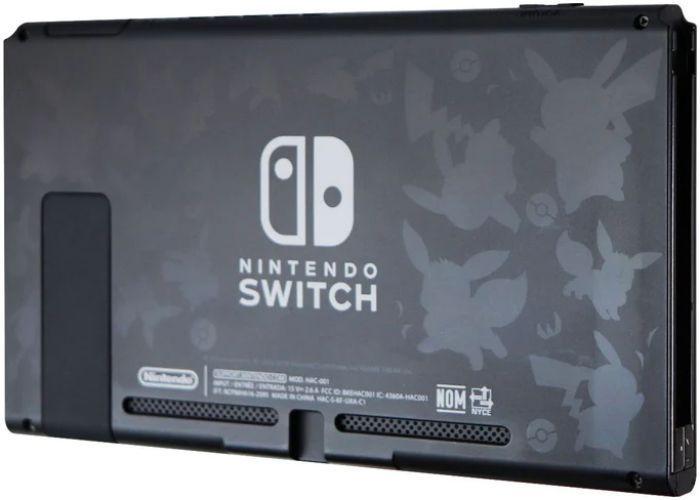 Refurbished Nintendo Switch Handheld Gaming Console ONLY - Reebelo Österreich
