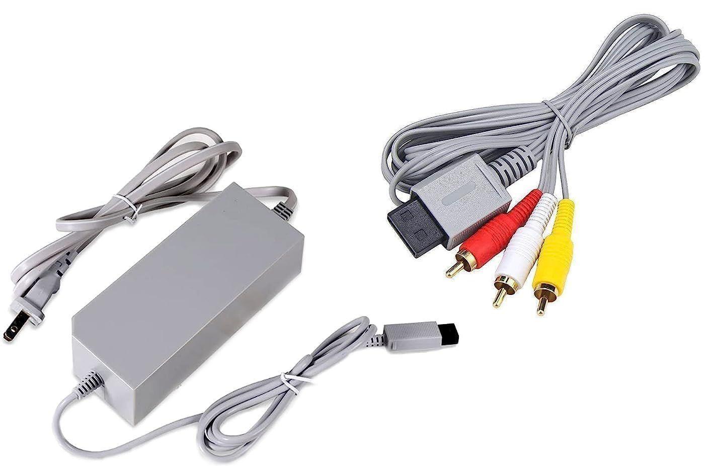 Refurbished Nintendo Wii Gaming Console Bundle - Reebelo Österreich
