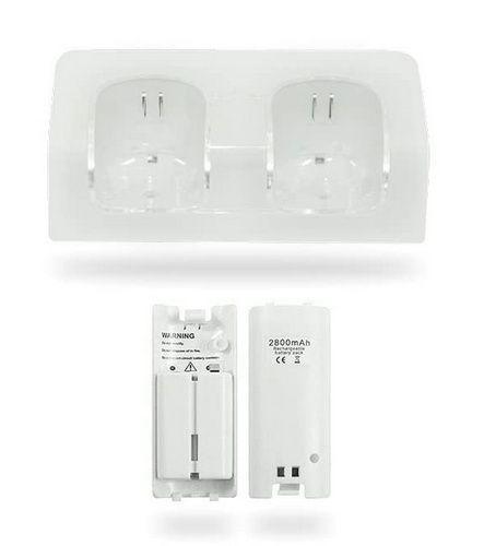Refurbished Nintendo Wii Gaming Console Bundle - Reebelo Österreich