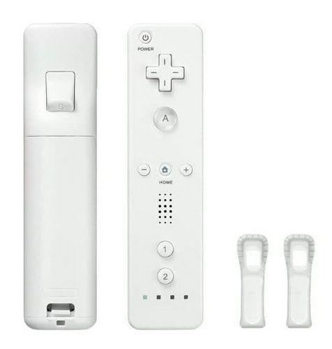 Refurbished Nintendo Wii Gaming Console Bundle - Reebelo Österreich
