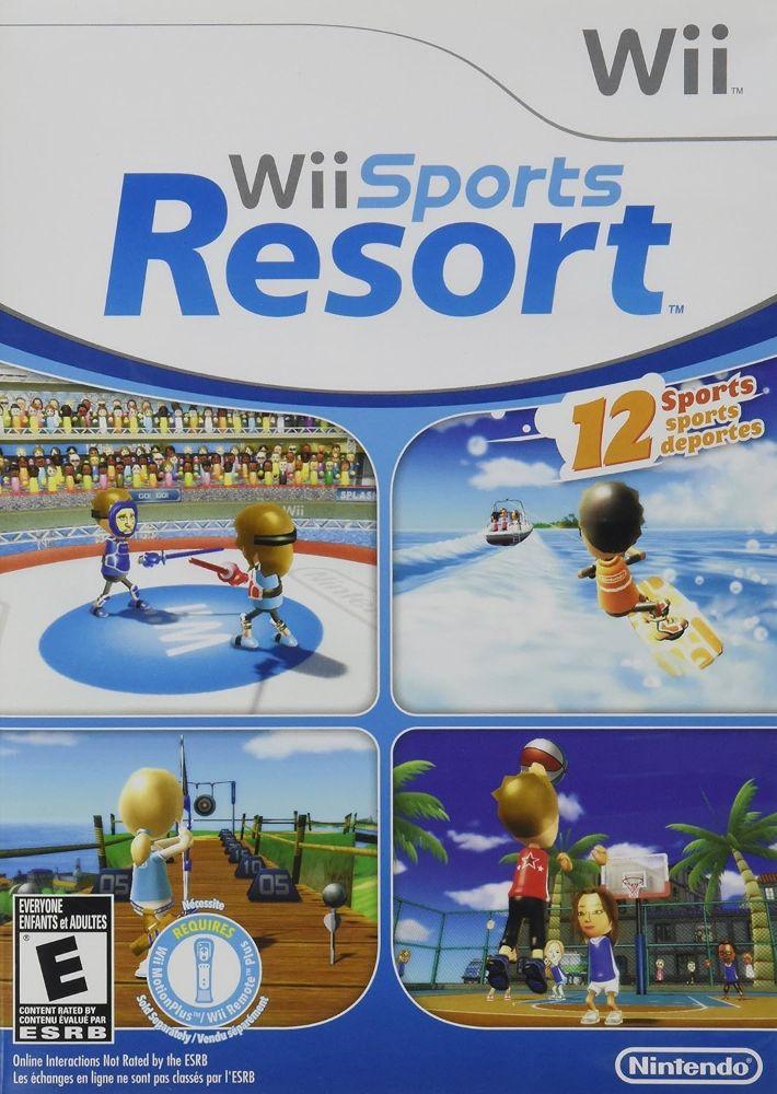 Refurbished Nintendo Wii Gaming Console Bundle - Reebelo Österreich