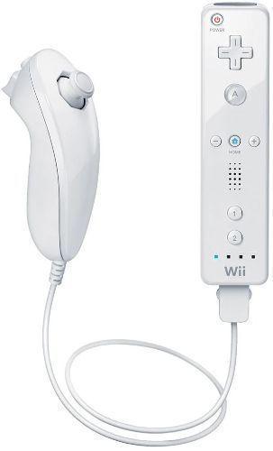 Refurbished Nintendo Wii Gaming Console Bundle - Reebelo Österreich