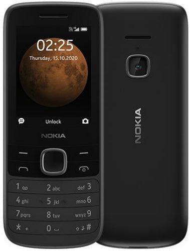 Refurbished Nokia 225 (4G) - Reebelo Österreich