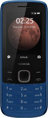 Refurbished Nokia 225 (4G) - Reebelo Österreich