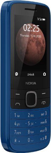 Refurbished Nokia 225 (4G) - Reebelo Österreich