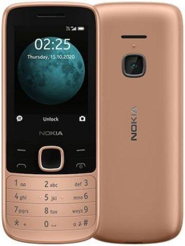 Refurbished Nokia 225 (4G) - Reebelo Österreich