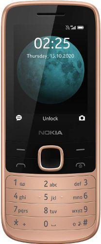 Refurbished Nokia 225 (4G) - Reebelo Österreich