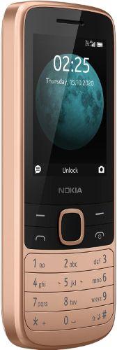 Refurbished Nokia 225 (4G) - Reebelo Österreich