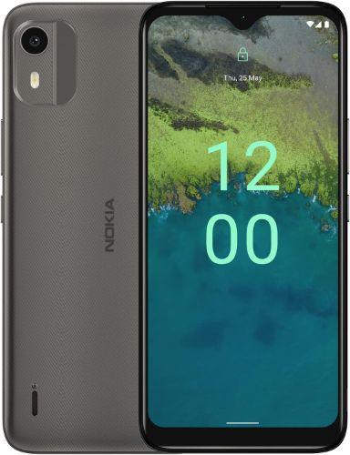 Refurbished Nokia C12 - Reebelo Österreich