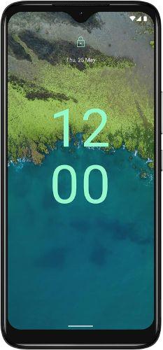Refurbished Nokia C12 - Reebelo Österreich