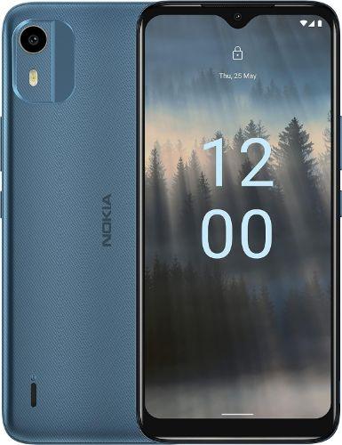 Refurbished Nokia C12 - Reebelo Österreich