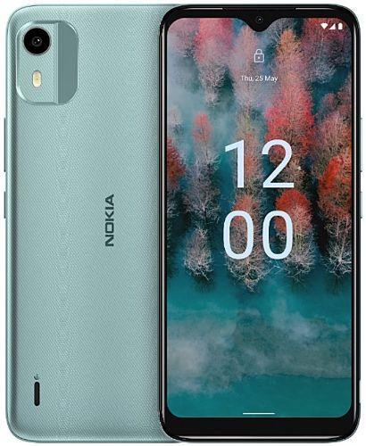Refurbished Nokia C12 - Reebelo Österreich