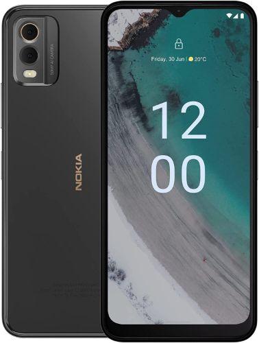 Refurbished Nokia C32 - Reebelo Österreich