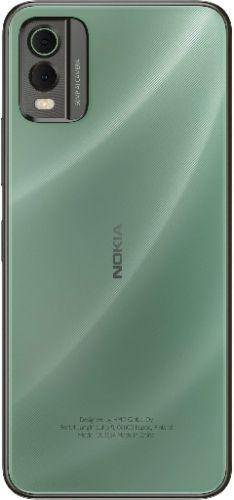 Refurbished Nokia C32 - Reebelo Österreich
