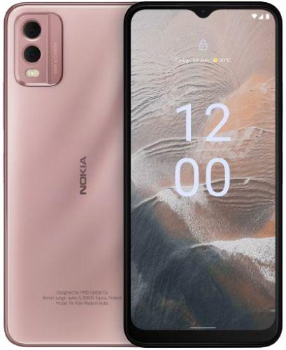 Refurbished Nokia C32 - Reebelo Österreich