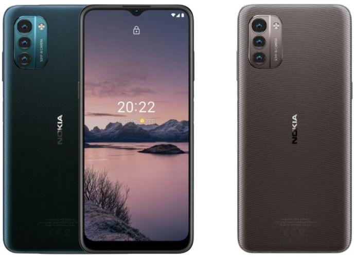 Refurbished Nokia G21 - Reebelo Österreich