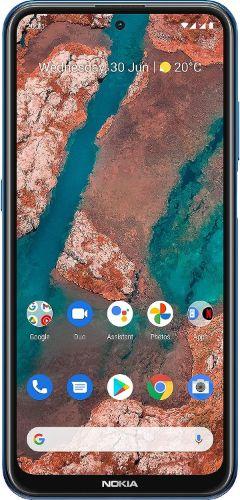 Refurbished Nokia X20 - Reebelo Österreich