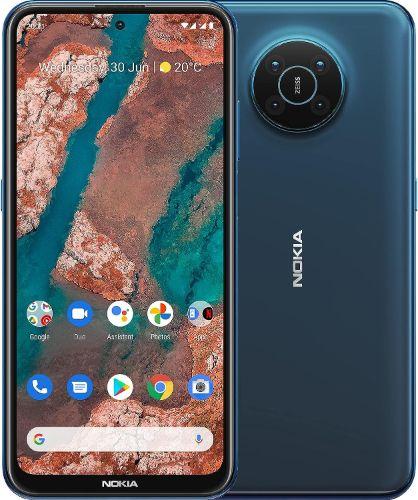 Refurbished Nokia X20 - Reebelo Österreich
