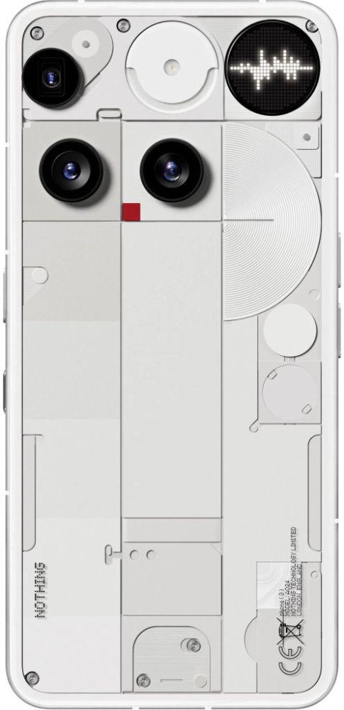 Refurbished Nothing Phone (3) - Reebelo Österreich