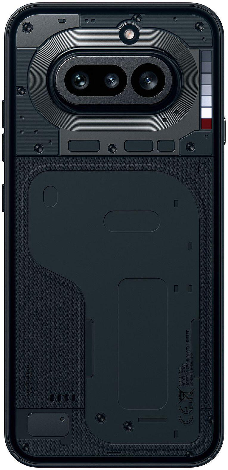 Refurbished Nothing Phone (4a) - Reebelo Österreich