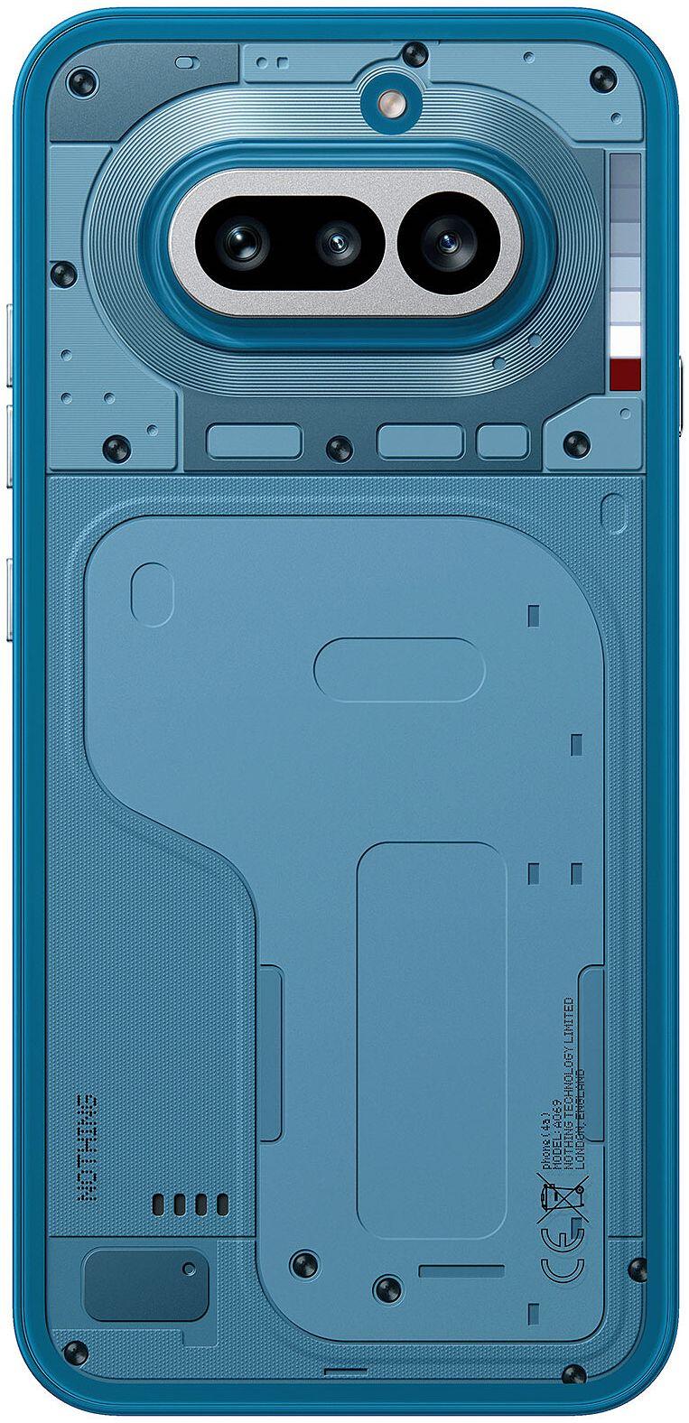 Refurbished Nothing Phone (4a) - Reebelo Österreich