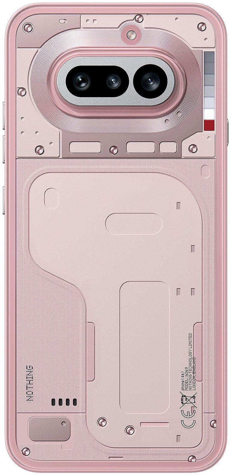 Refurbished Nothing Phone (4a) - Reebelo Österreich