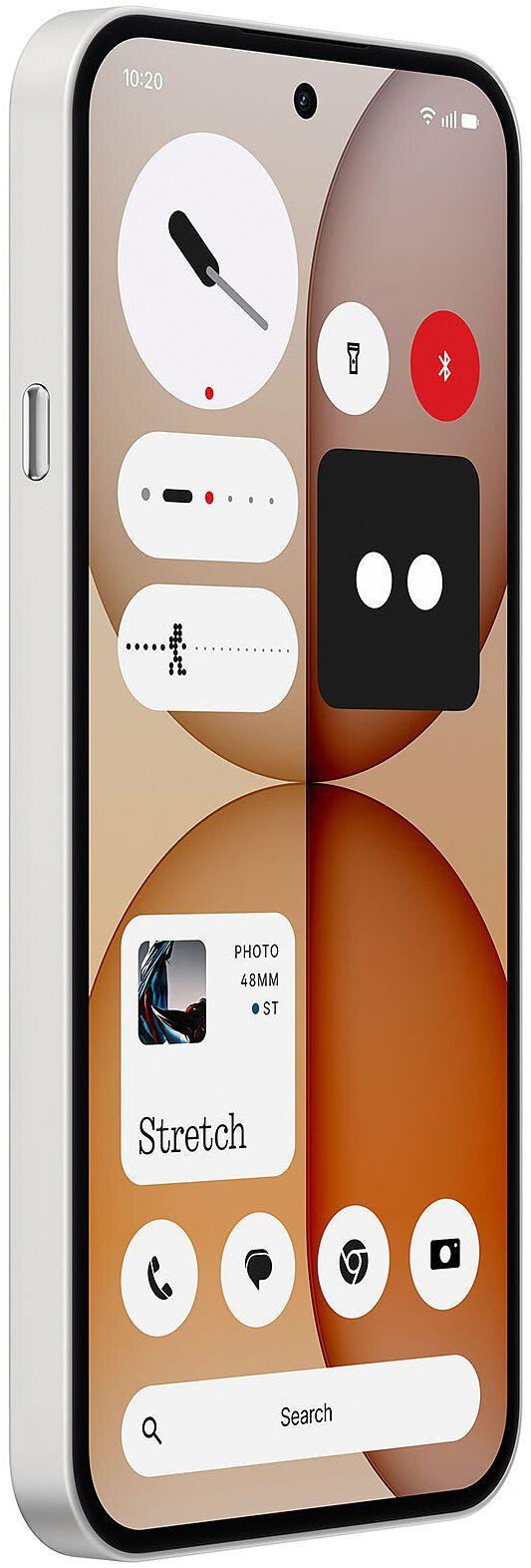 Refurbished Nothing Phone (4a) - Reebelo Österreich