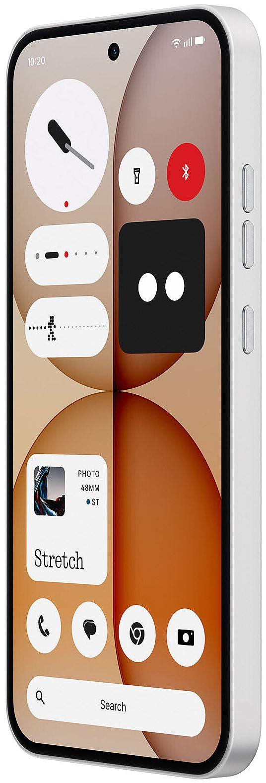 Refurbished Nothing Phone (4a) - Reebelo Österreich