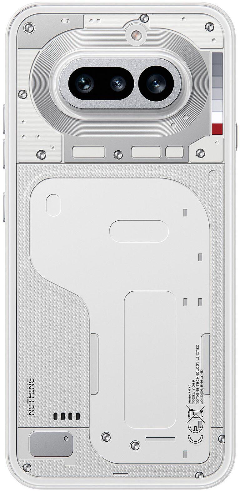 Refurbished Nothing Phone (4a) - Reebelo Österreich
