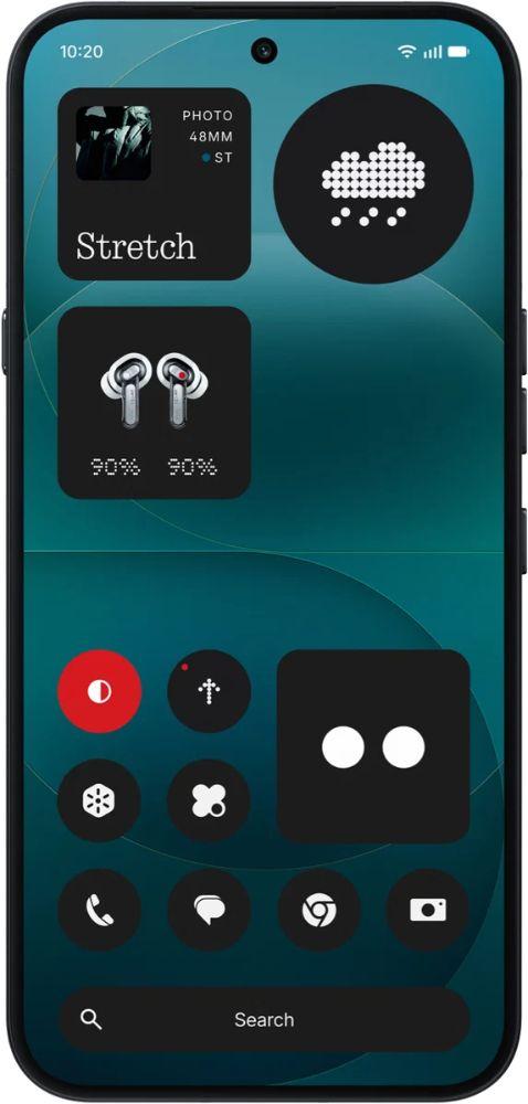 Refurbished Nothing Phone (4a) Pro - Reebelo Österreich