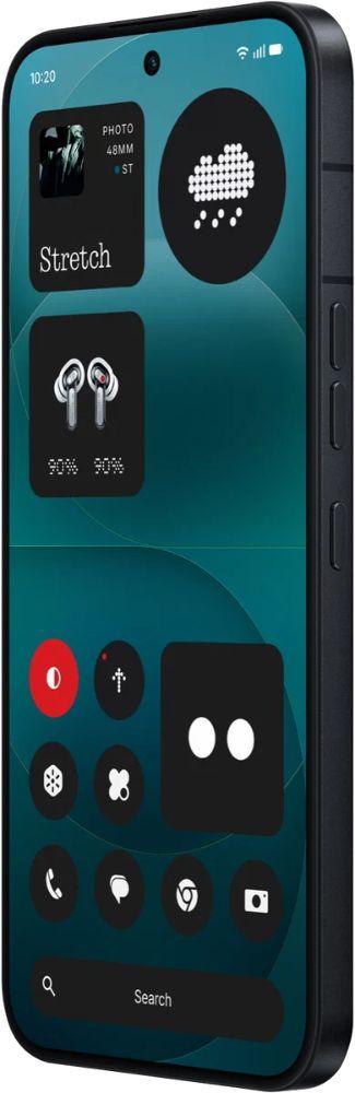 Refurbished Nothing Phone (4a) Pro - Reebelo Österreich