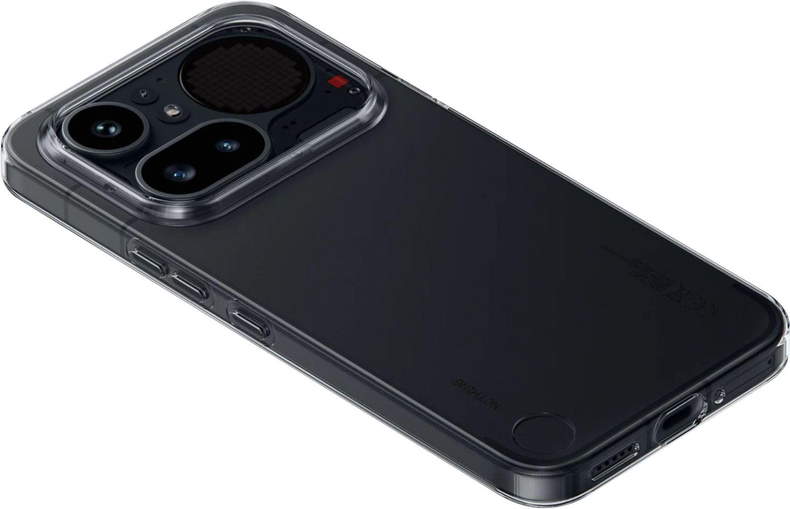 Refurbished Nothing Phone (4a) Pro - Reebelo Österreich