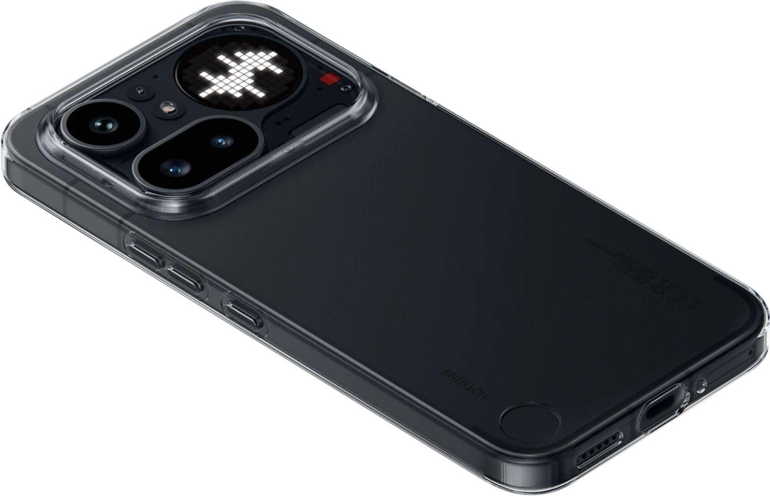 Refurbished Nothing Phone (4a) Pro - Reebelo Österreich