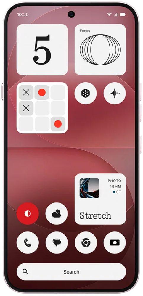 Refurbished Nothing Phone (4a) Pro - Reebelo Österreich