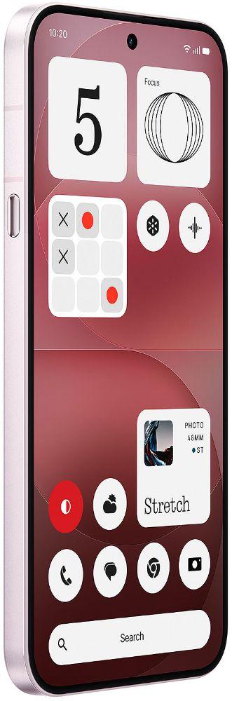 Refurbished Nothing Phone (4a) Pro - Reebelo Österreich