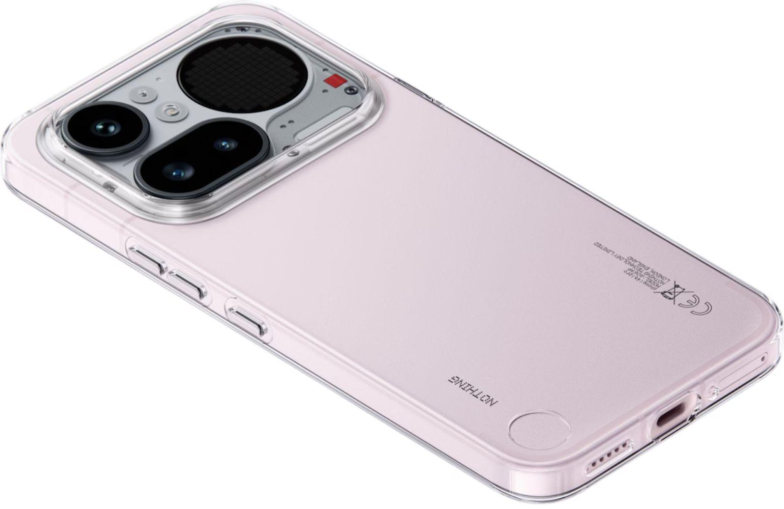 Refurbished Nothing Phone (4a) Pro - Reebelo Österreich