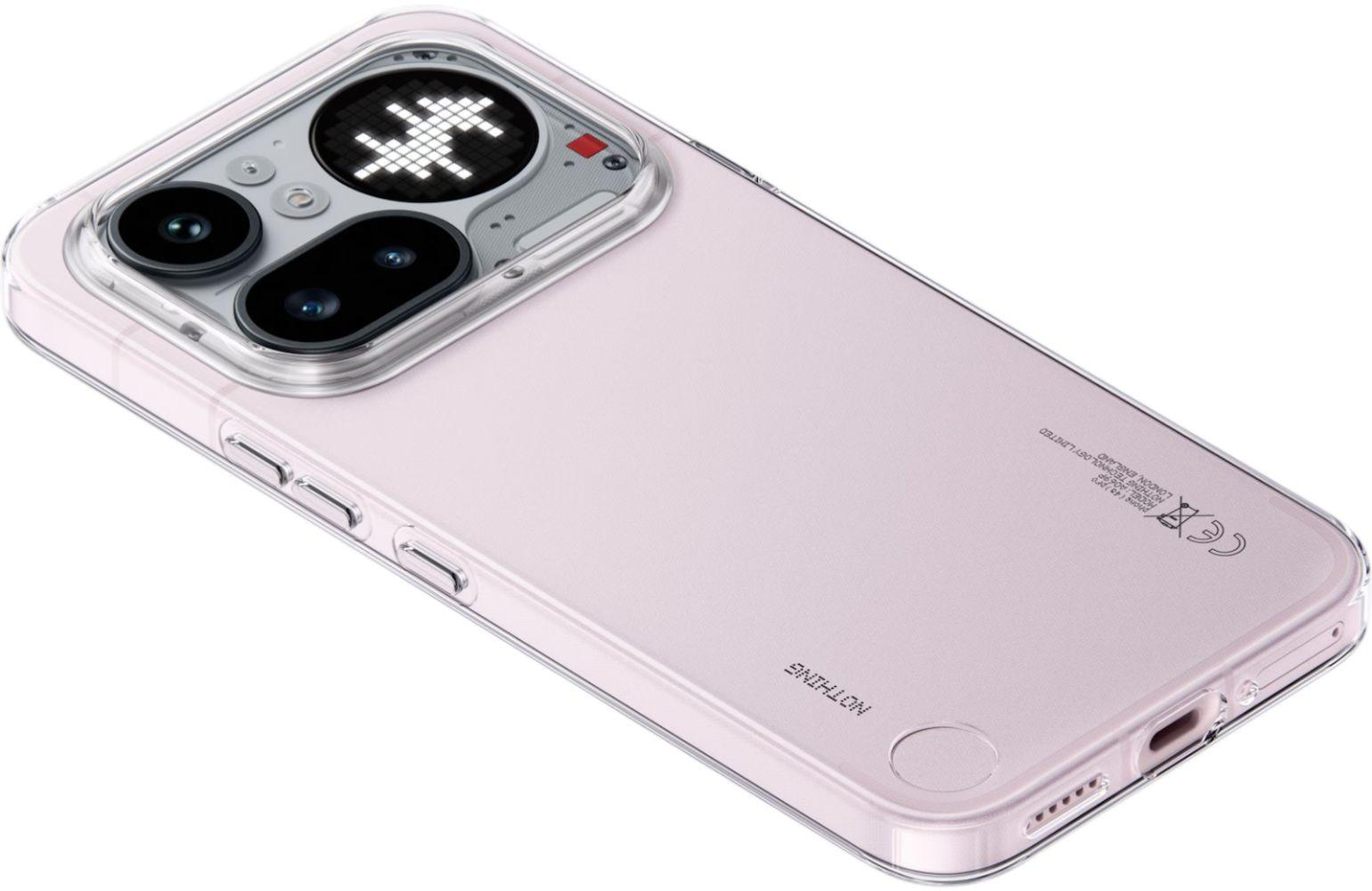 Refurbished Nothing Phone (4a) Pro - Reebelo Österreich