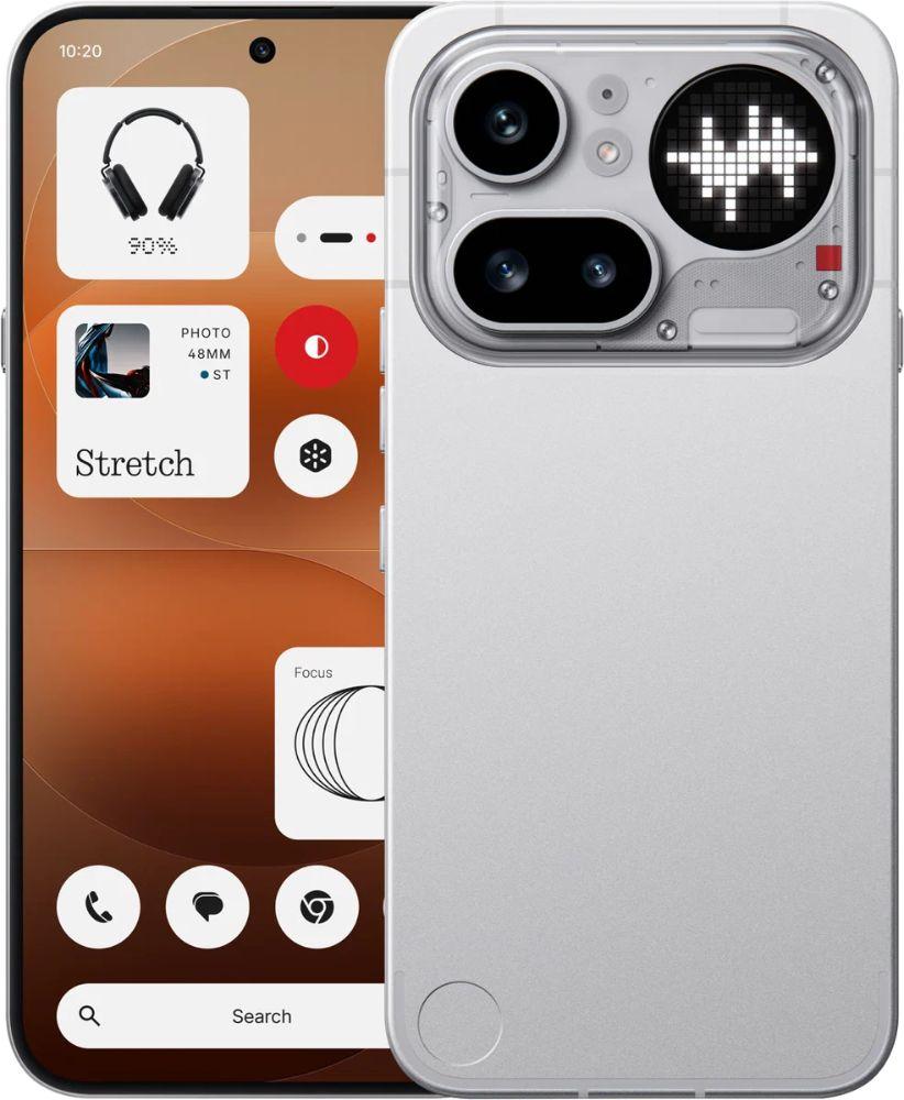 Refurbished Nothing Phone (4a) Pro - Reebelo Österreich