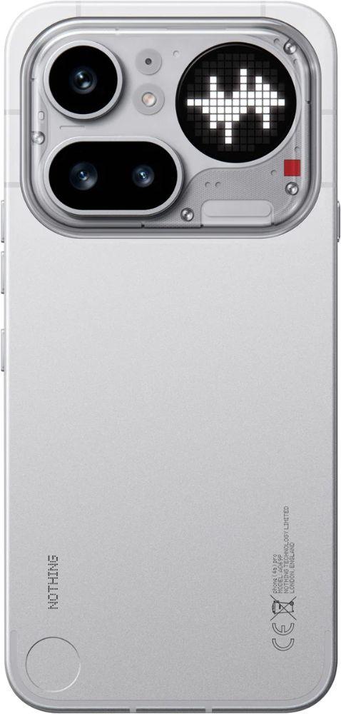 Refurbished Nothing Phone (4a) Pro - Reebelo Österreich