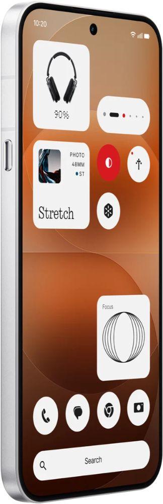 Refurbished Nothing Phone (4a) Pro - Reebelo Österreich