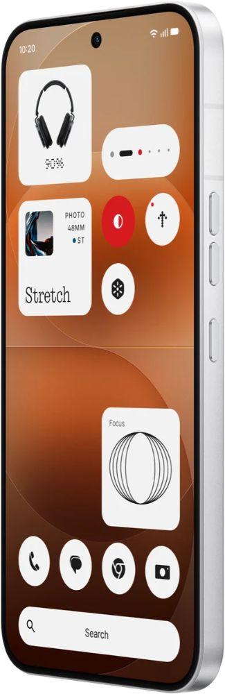 Refurbished Nothing Phone (4a) Pro - Reebelo Österreich