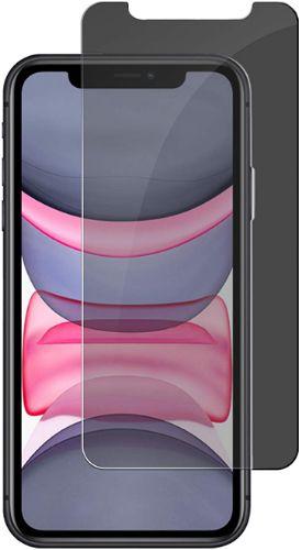 Refurbished Nuglas (2 Stück) Flaches Privacy-Panzerglas-Displayschutz für iPhone 11 Pro/ XS/ X - Reebelo Österreich