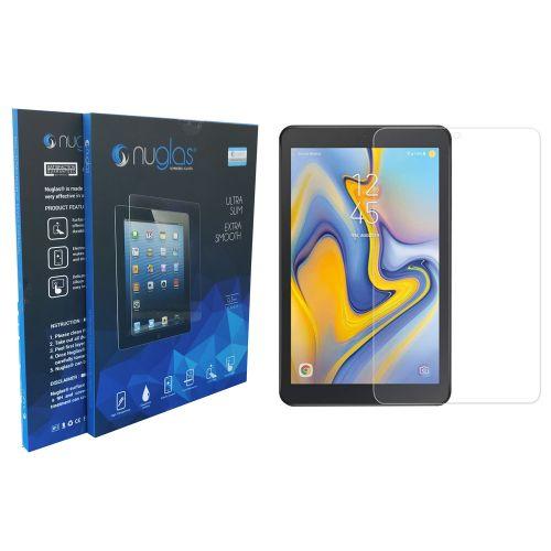 Refurbished Nuglas Panzerglas Kristallklar Displayschutzfolie für Galaxy Tab A8 2018 - Reebelo Österreich