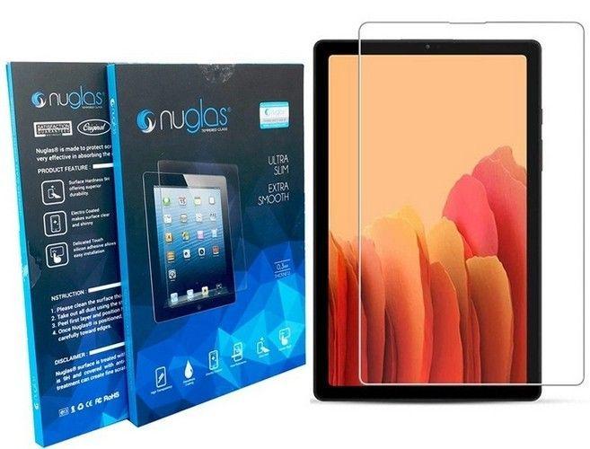 Refurbished Nuglas Tempered Glass Screen Protector for Galaxy Tab A7 Lite - Reebelo Österreich