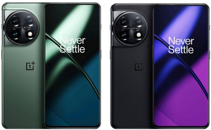 Refurbished OnePlus 11 (5G) - Reebelo Österreich